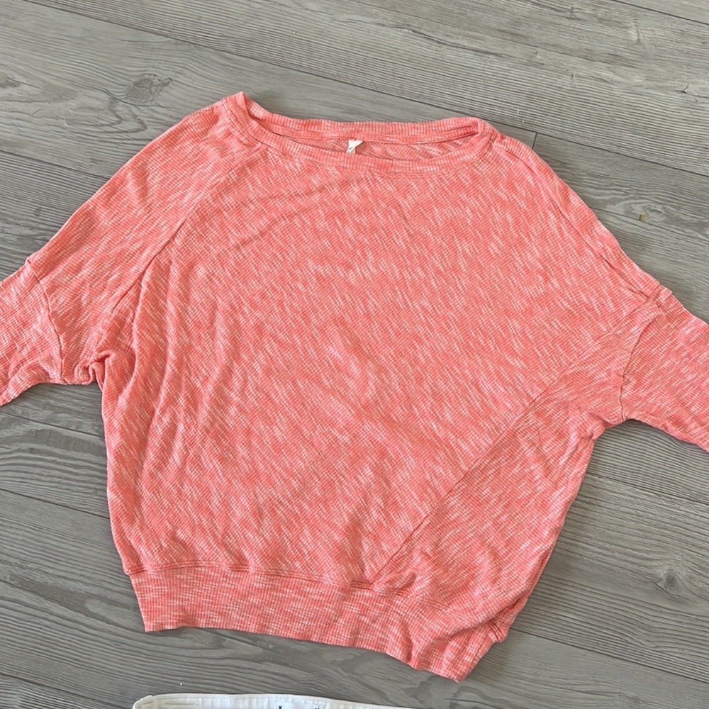 Anthropology!! Spring/summer 100% Cotton Sweater!! Size S!!!